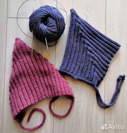 Вязание на заказ