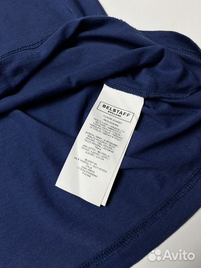 Футболка Belstaff Оригинал