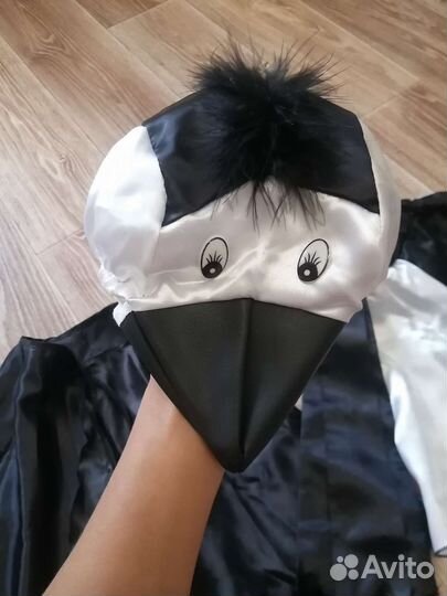 Карнавальные костюмы