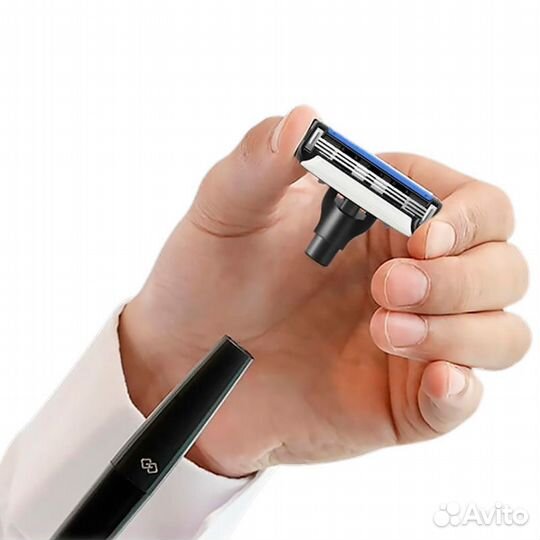 Набор для бритья Xiaomi Lemon Razor