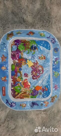 Водный коврик