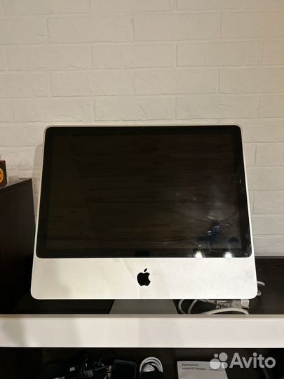 Apple iMac
