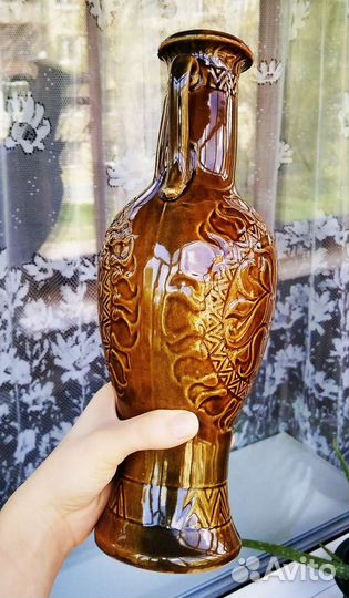 Кувшин, ваза, СССР