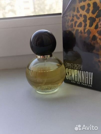 Парфюмерия из личной коллекции