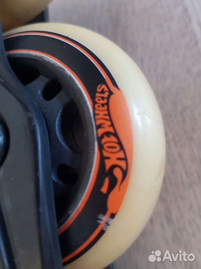 Ролики детские