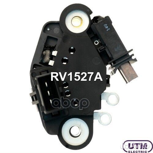 Регулятор генератора RV1527A Utm