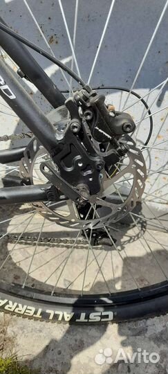 Горный Велосипед forward next 29 3.0 disc