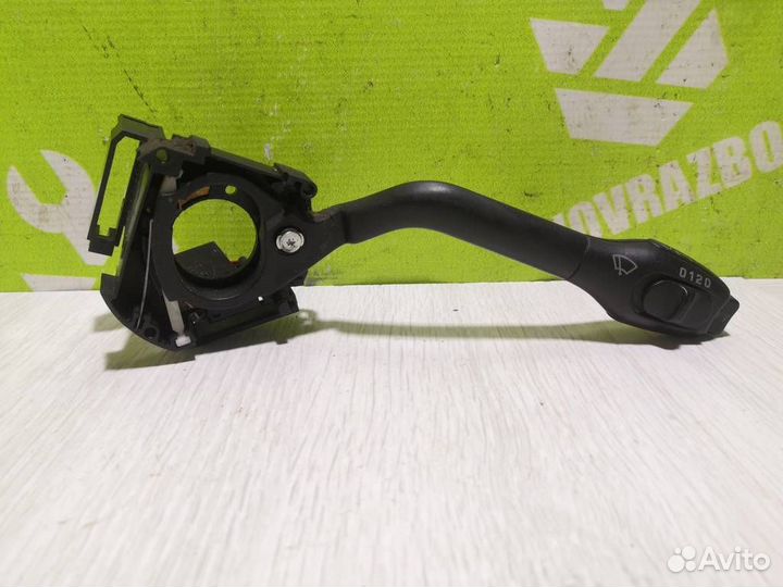 Переключатель стеклоочистителей Фольксваген Голь