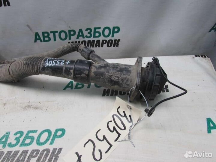 Горловина топливного бака для Hyundai Accent 2 20