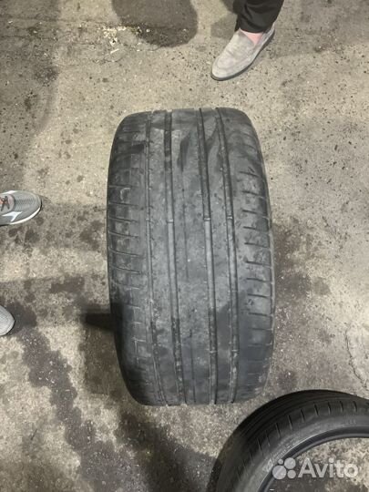 Goodyear Eagle F1 Asymmetric 3 275/30 R20 97Y