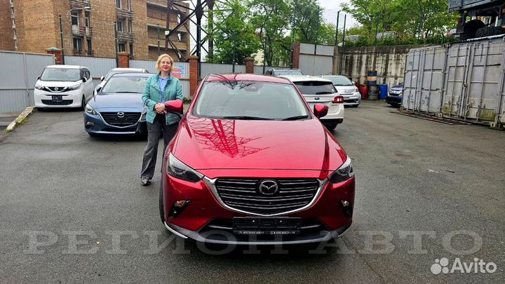 Пригоню авто. Санкции не страшны