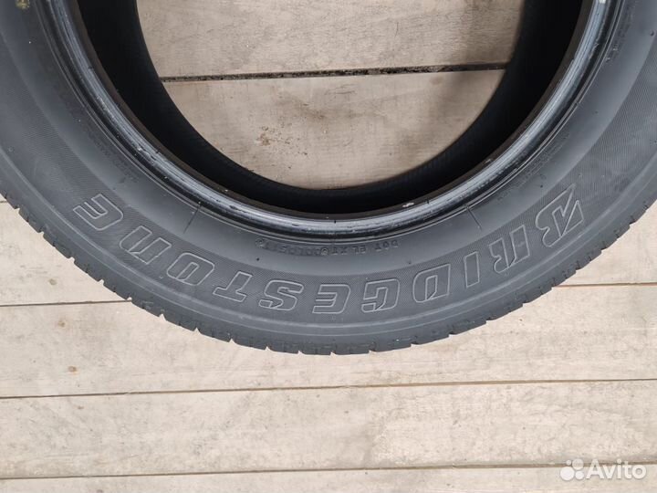 Bridgestone Dueler H/T 684II 265/60 R18 110N