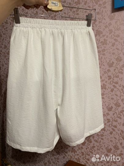 Шорты новые