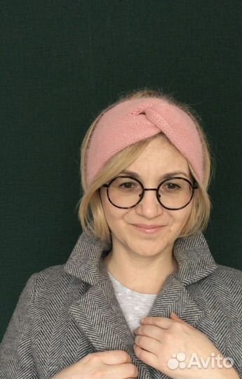 Повязка на голову