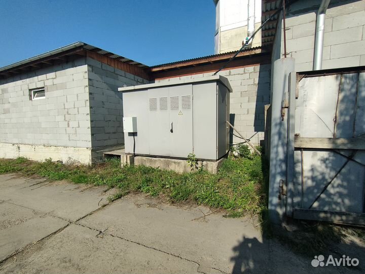 Готовый бизнес пекарня