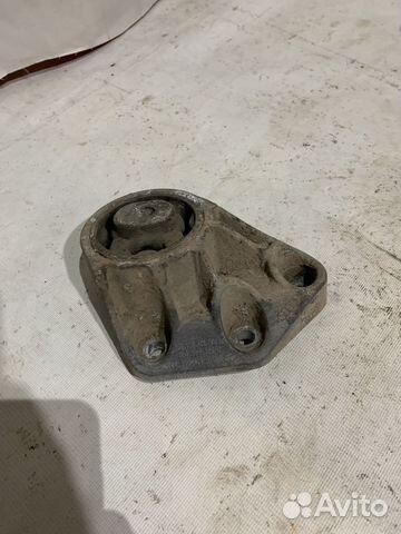 Опора заднего редуктора Audi A6 C6