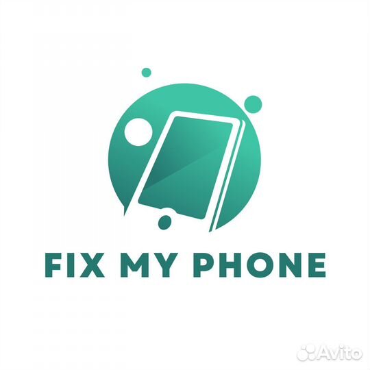 Замена задней крышки iPhone с Гарантией