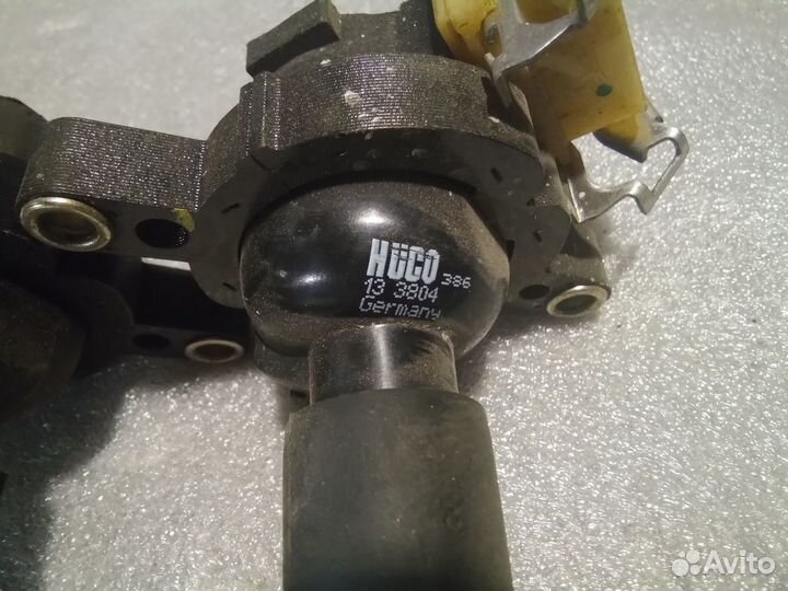 Катушку зажигания BMW E39