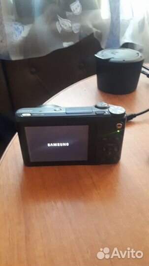 Фотоаппарат Samsung