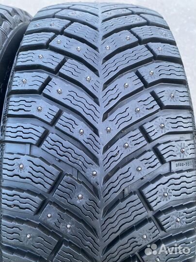 Michelin X-Ice North 4 205/55 R16 94T