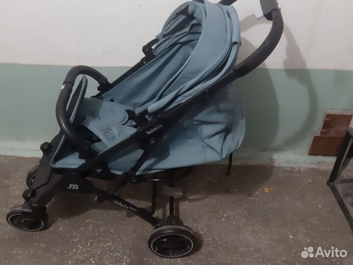 Детские коляски 3 штуки