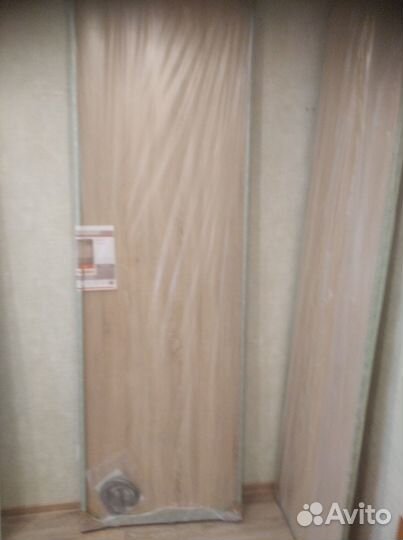 Двери для шкафа купе