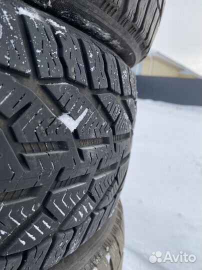 Tigar Winter 225/45 R18