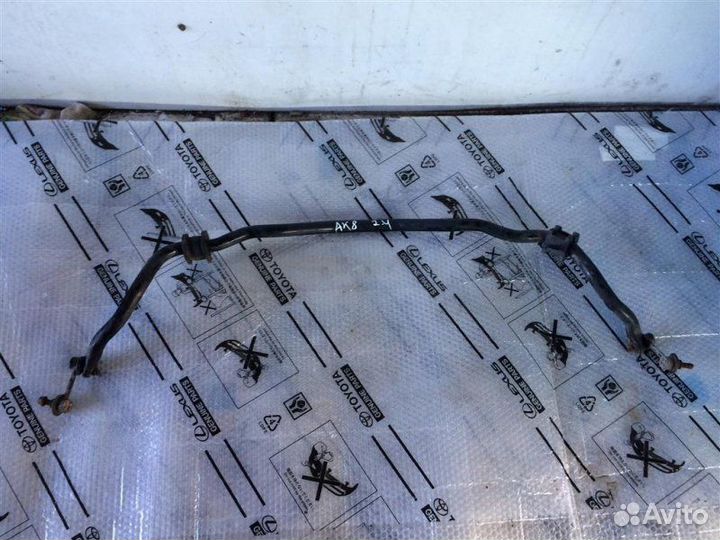 Стабилизатор передний Honda Accord Viii 2008-2013