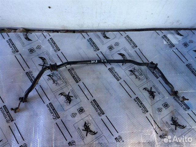 Стабилизатор передний Honda Accord Viii 2008-2013