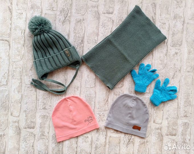 Вещи пакетом на девочку 92 98 104