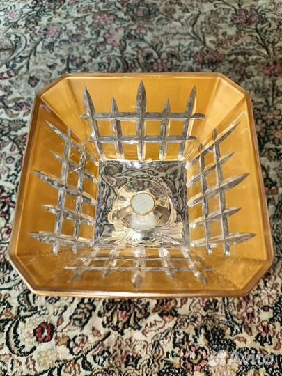 Ваза Конфетница