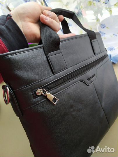 Мужская сумка, сумка для документов