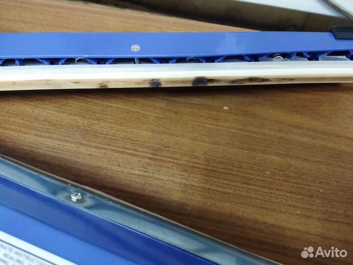 Запайщик пакетов ручной