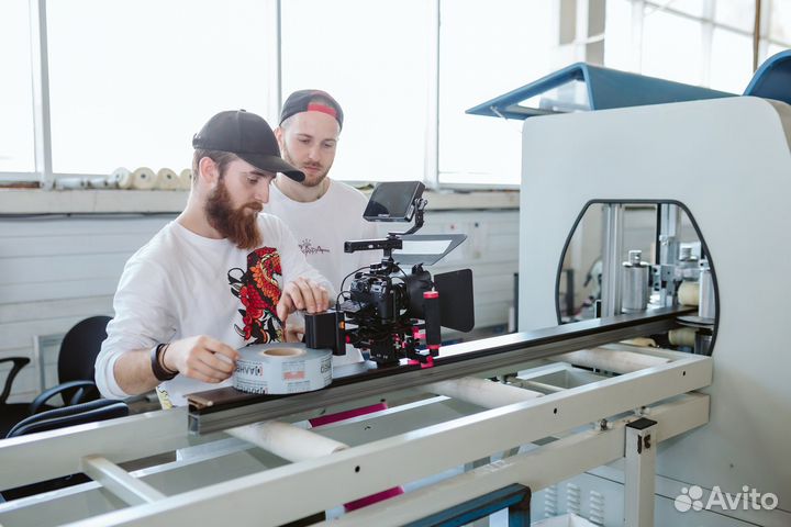 Видеосъемка/Видеомонтаж