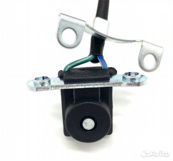 Генератор 150-250cc(162FMJ/163FML/167FMM) 12катуше