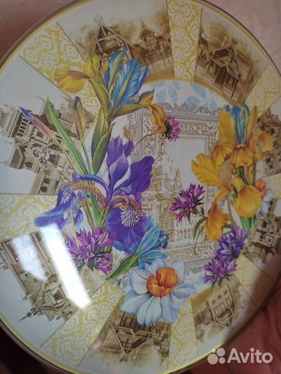 Подставка для горячего