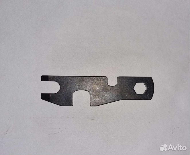 Ключ велосипедный СССР