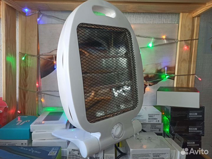 Кварцевый обогреватель / конвектор (Доставка)