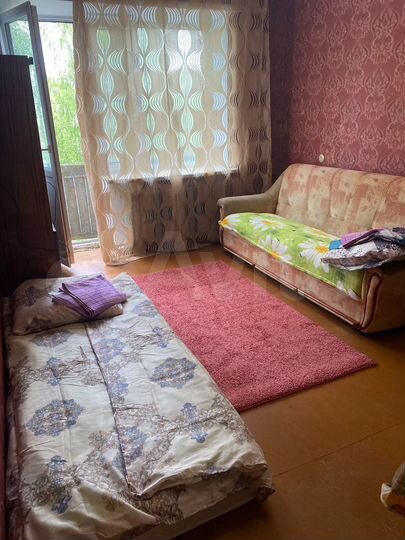 2-к. квартира, 44 м², 5/5 эт.