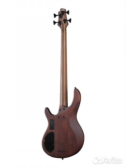 Бас-гитара Cort B4-Element-OPN