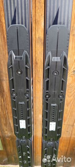 Лыжи Salomon rs8 skate