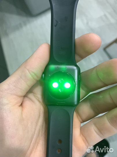 Apple watch 3
