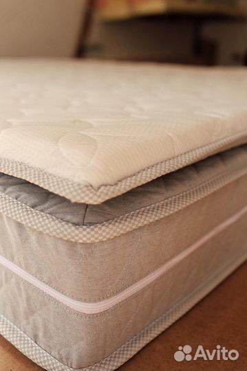 Матрас ортопедический 160х200