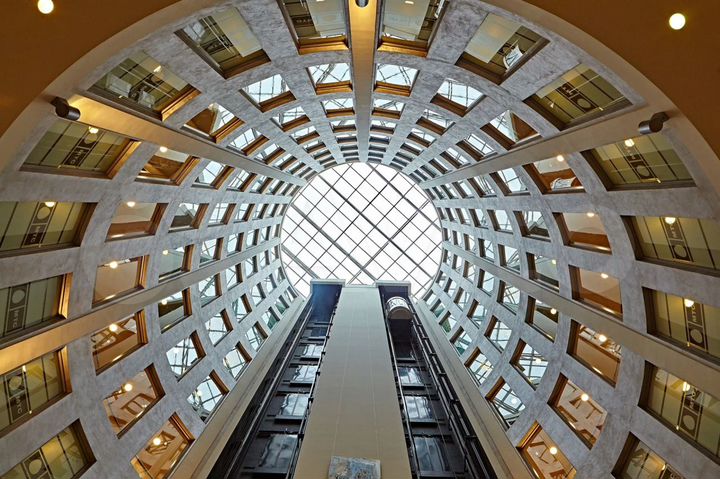 Аренда офисного помещения 110 м2