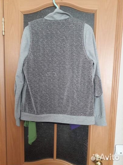 Спортивный костюм женский