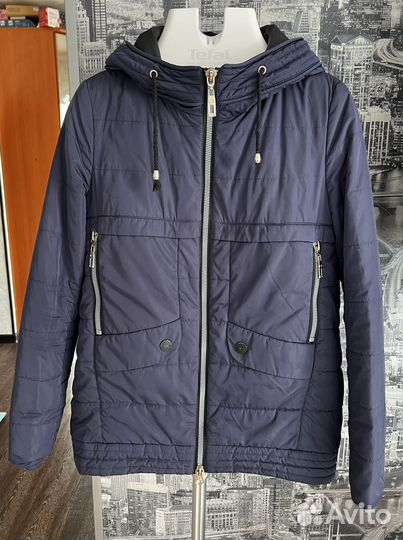 Куртка женскую осень/весна