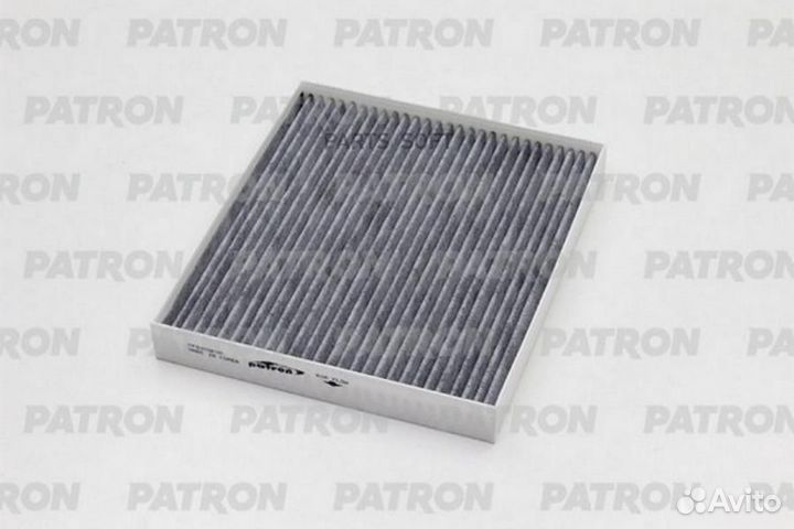 Patron PF2460KOR Фильтр салонный (угольный) hyunda