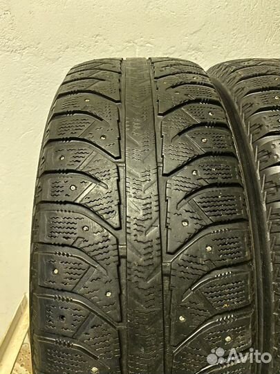 Bridgestone Ice Cruiser 7000 235/65 R17 108T