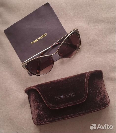 Очки Tom Ford оригинал