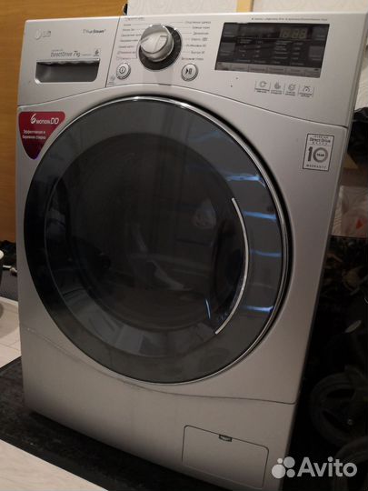 Стиральная машина lg 7 кг